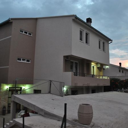 Haamel Apartment Ulcinj Exterior foto
