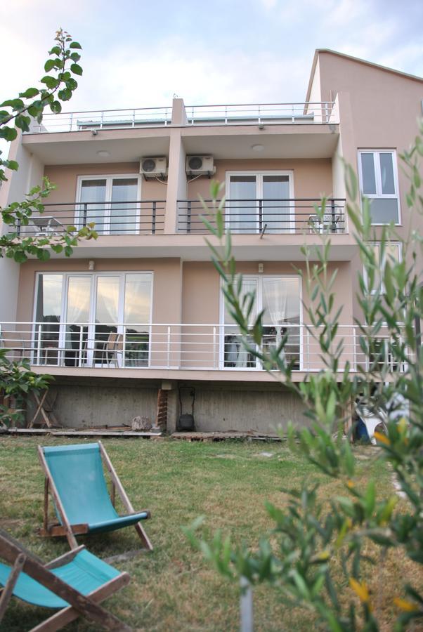 Haamel Apartment Ulcinj Exterior foto
