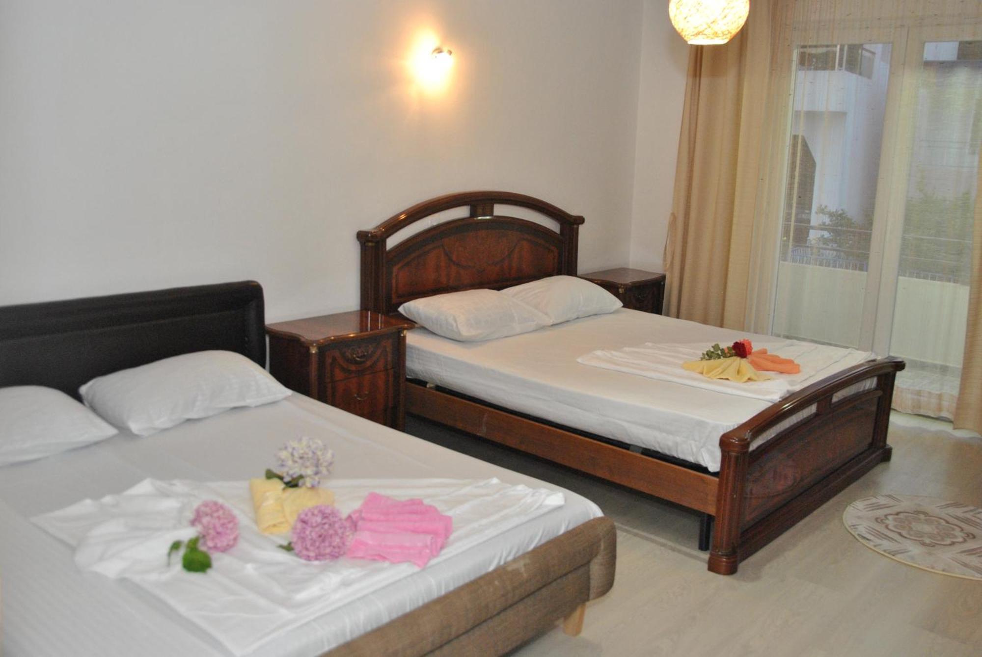 Haamel Apartment Ulcinj Exterior foto
