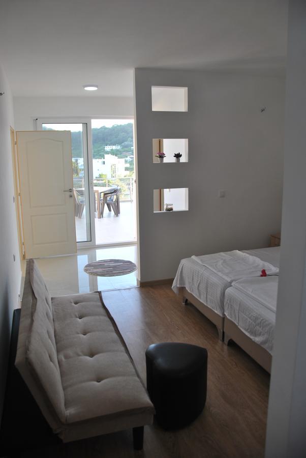 Haamel Apartment Ulcinj Exterior foto