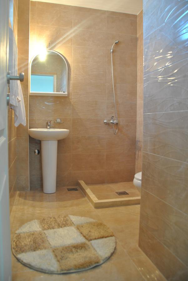 Haamel Apartment Ulcinj Exterior foto